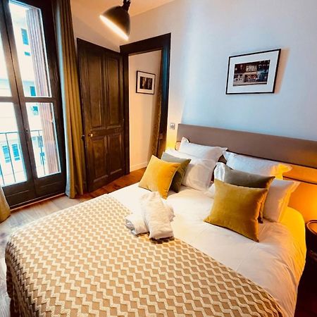 Hudson Highlands Annecy Rent Lodge Kültér fotó