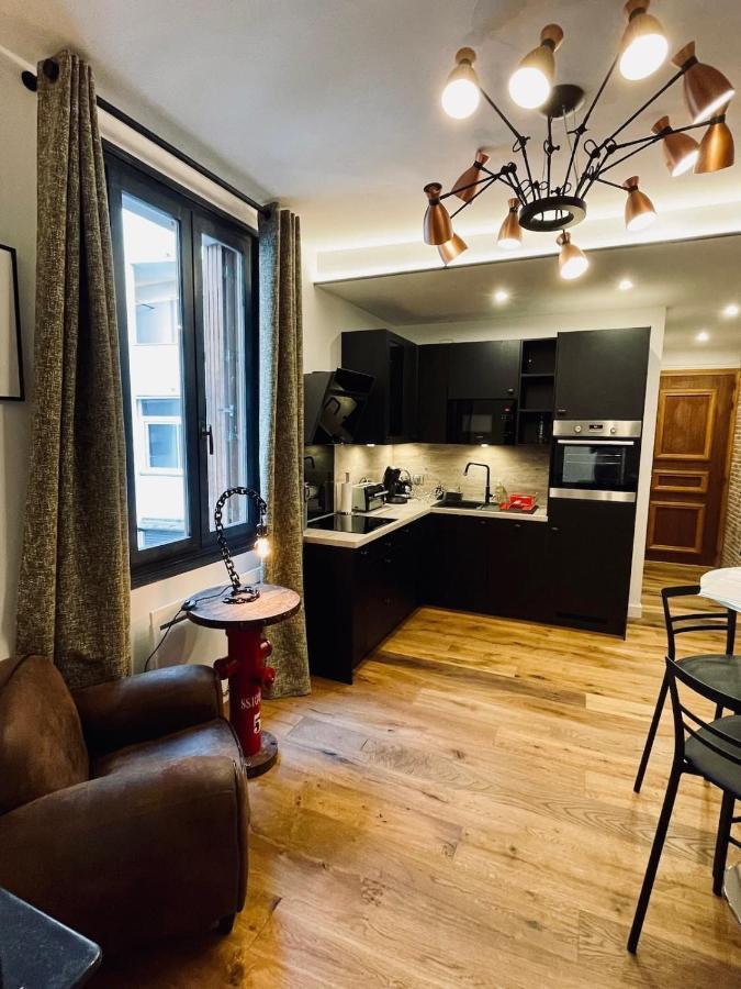 Hudson Highlands Annecy Rent Lodge Kültér fotó