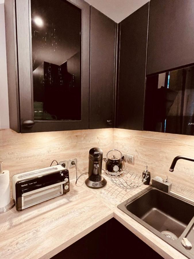 Hudson Highlands Annecy Rent Lodge Kültér fotó