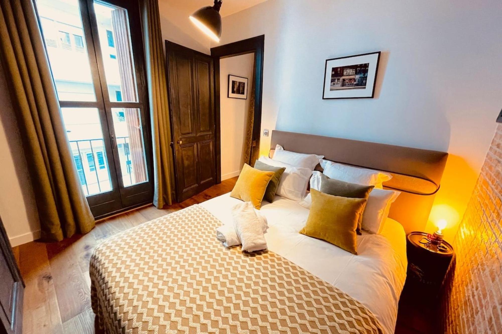 Hudson Highlands Annecy Rent Lodge Kültér fotó
